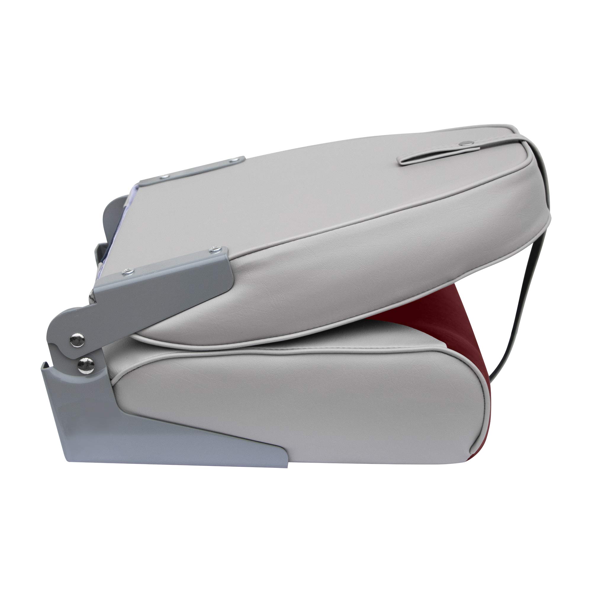 Amazon.co.jp: (ワイズ) Wise釣りボート用シート 標準高さの背もたれ Amazon.co.jp: (ワイズ) Wise釣りボート用シート 標準高さの背もたれ